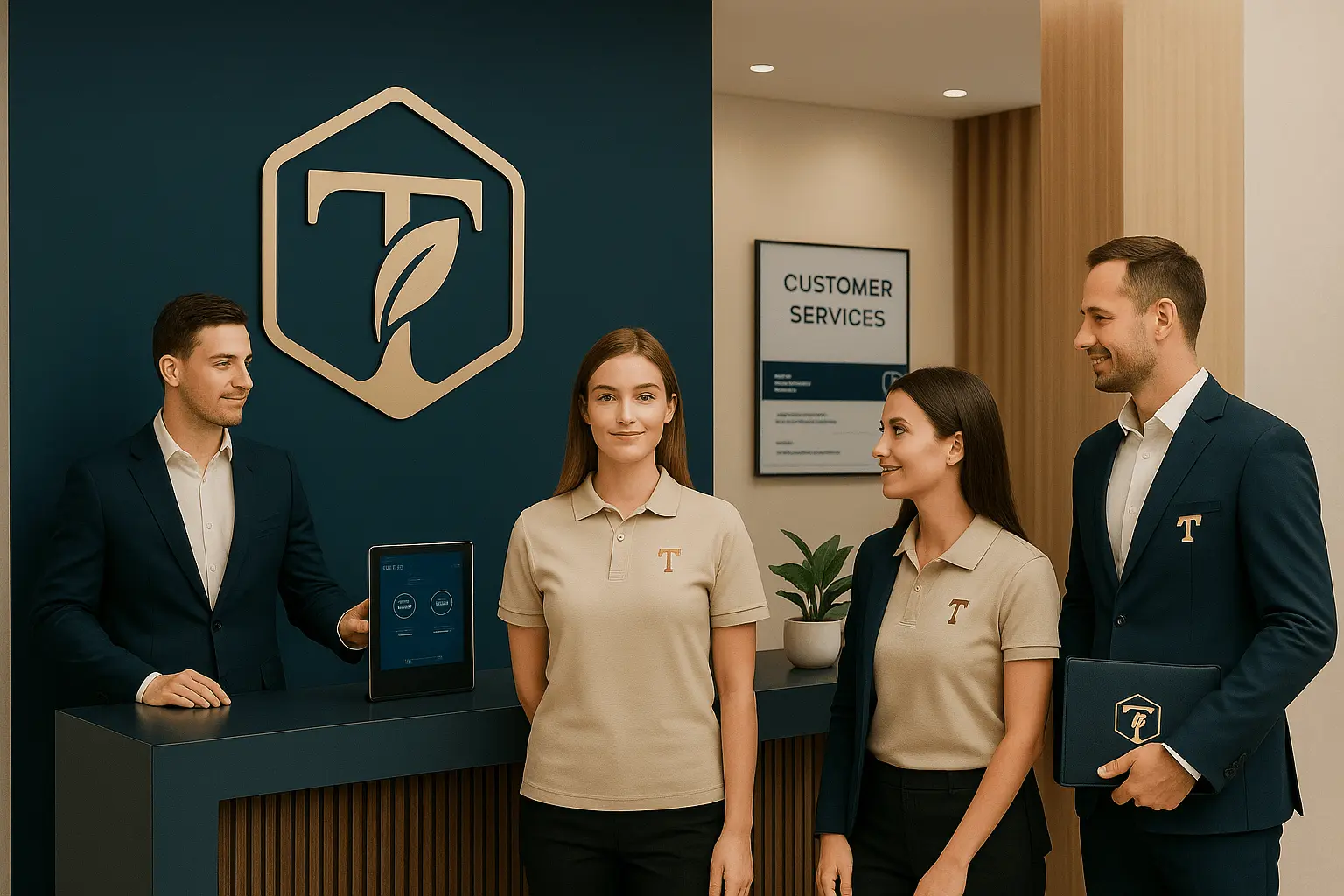 Facility Management Integrat